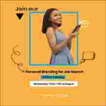 Personal Branding for Job Search